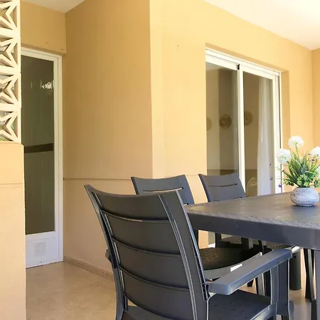 Ferienwohnung Milion Destiny Cala Real Oropesa del Mar Exterior foto