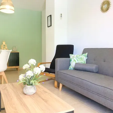 Ferienwohnung Milion Destiny Cala Real Oropesa del Mar Exterior foto