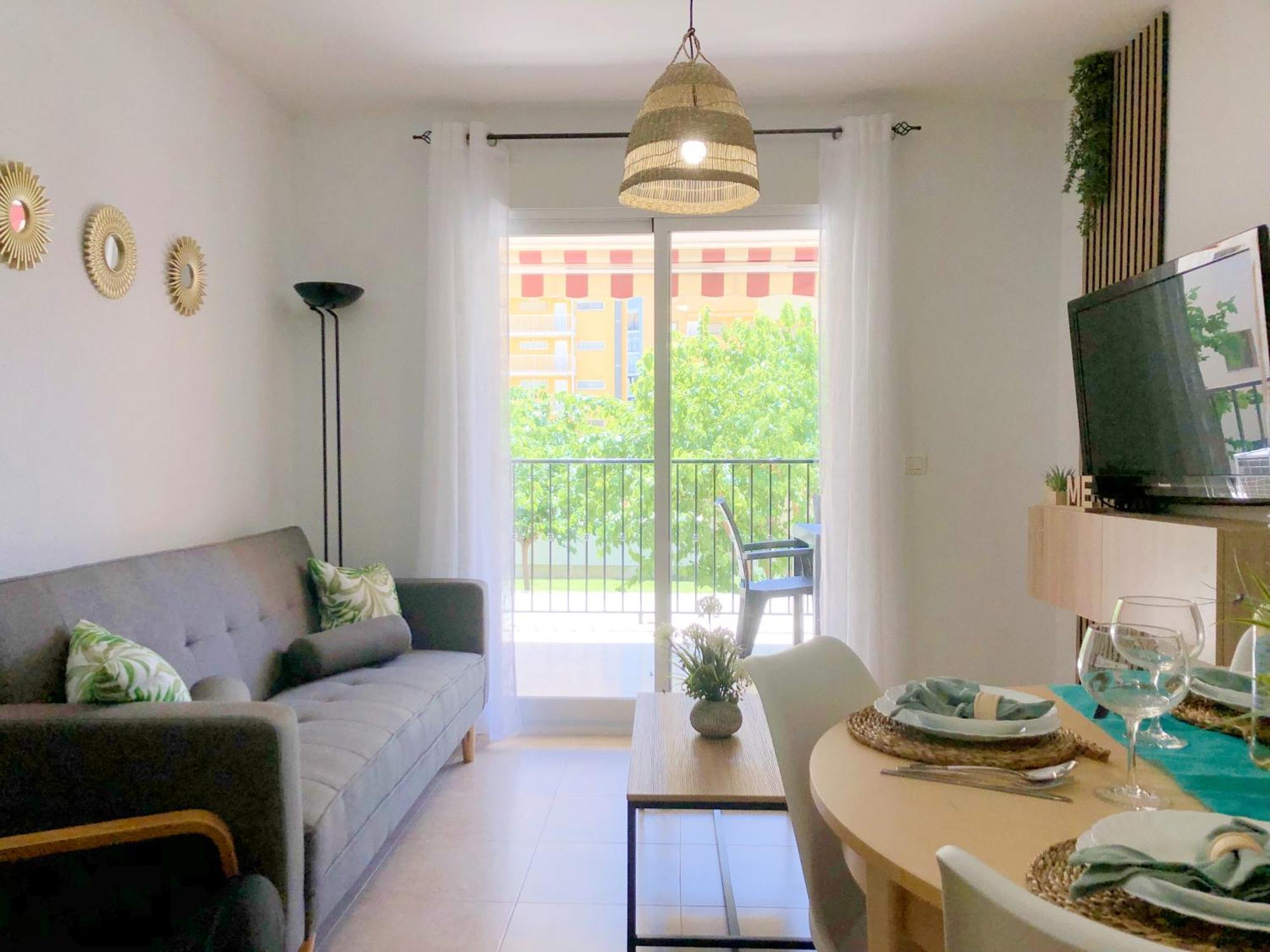 Milion Destiny Cala Real Apartment Oropesa del Mar