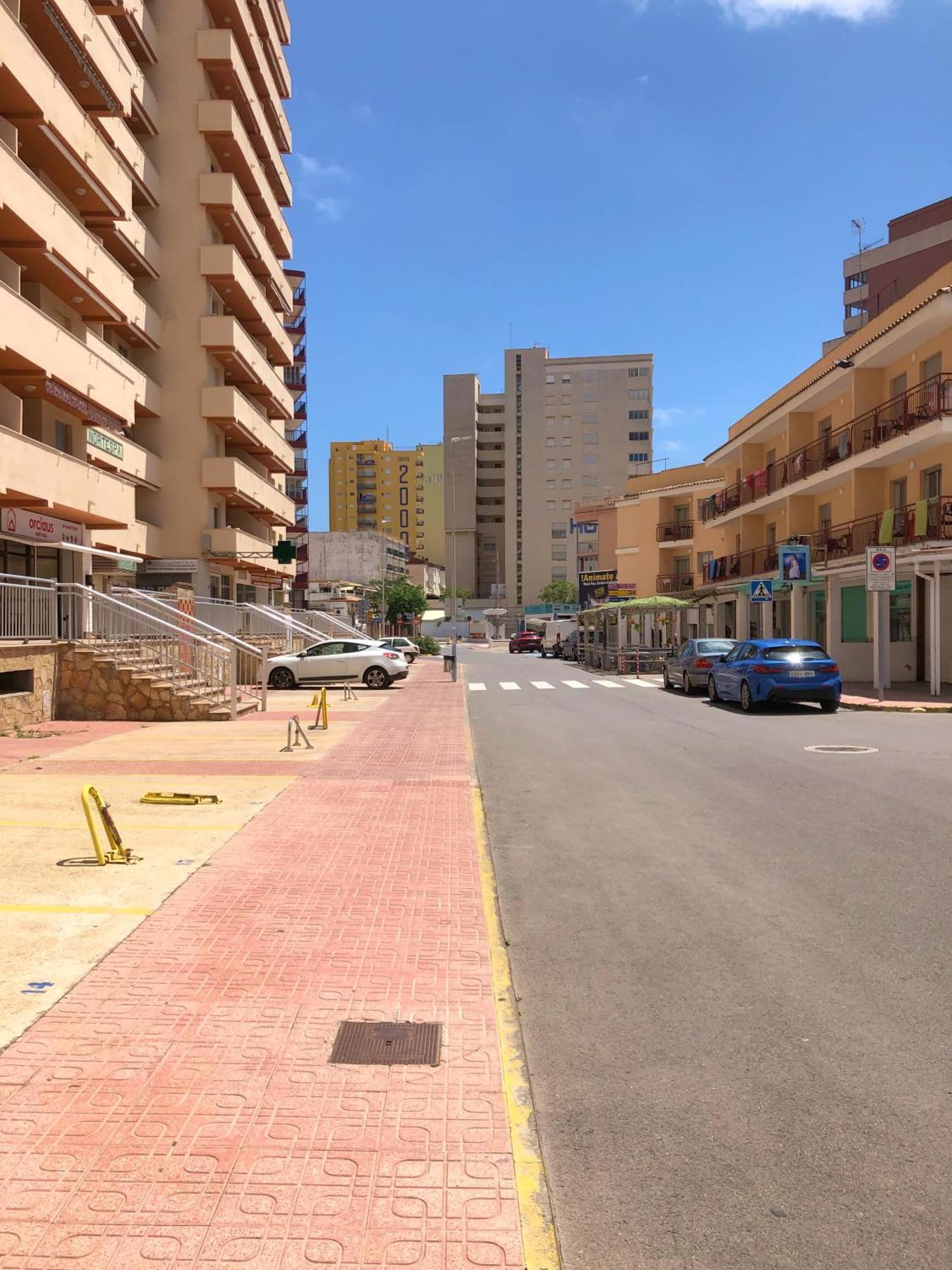 Apartment Milion Destiny Cala Real