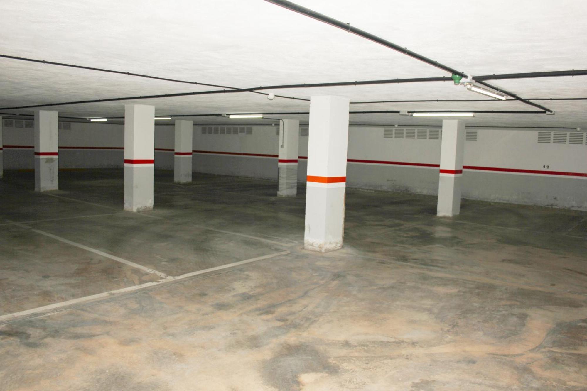 Milion Destiny Cala Real Apartment