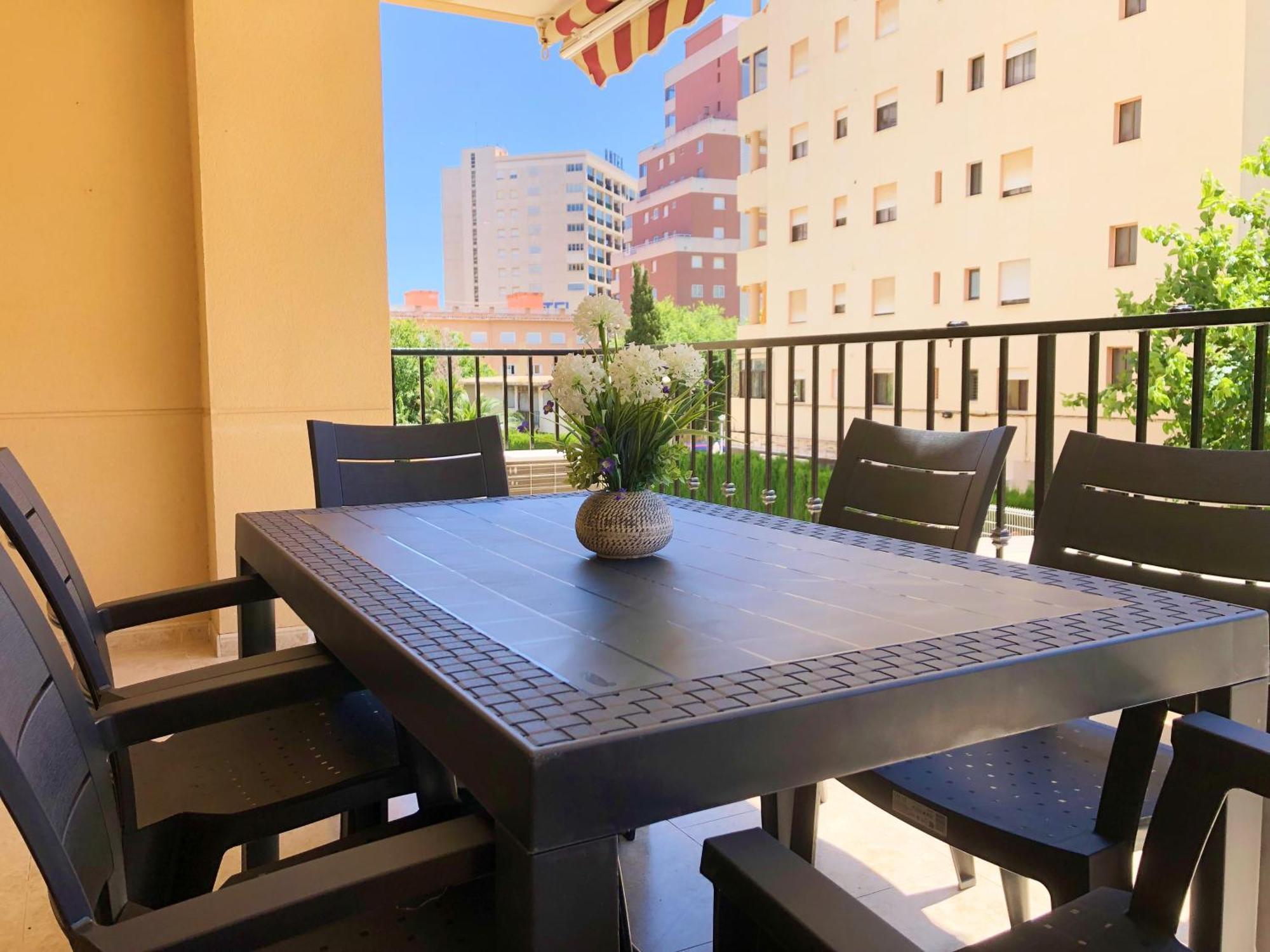 Apartment Milion Destiny Cala Real
