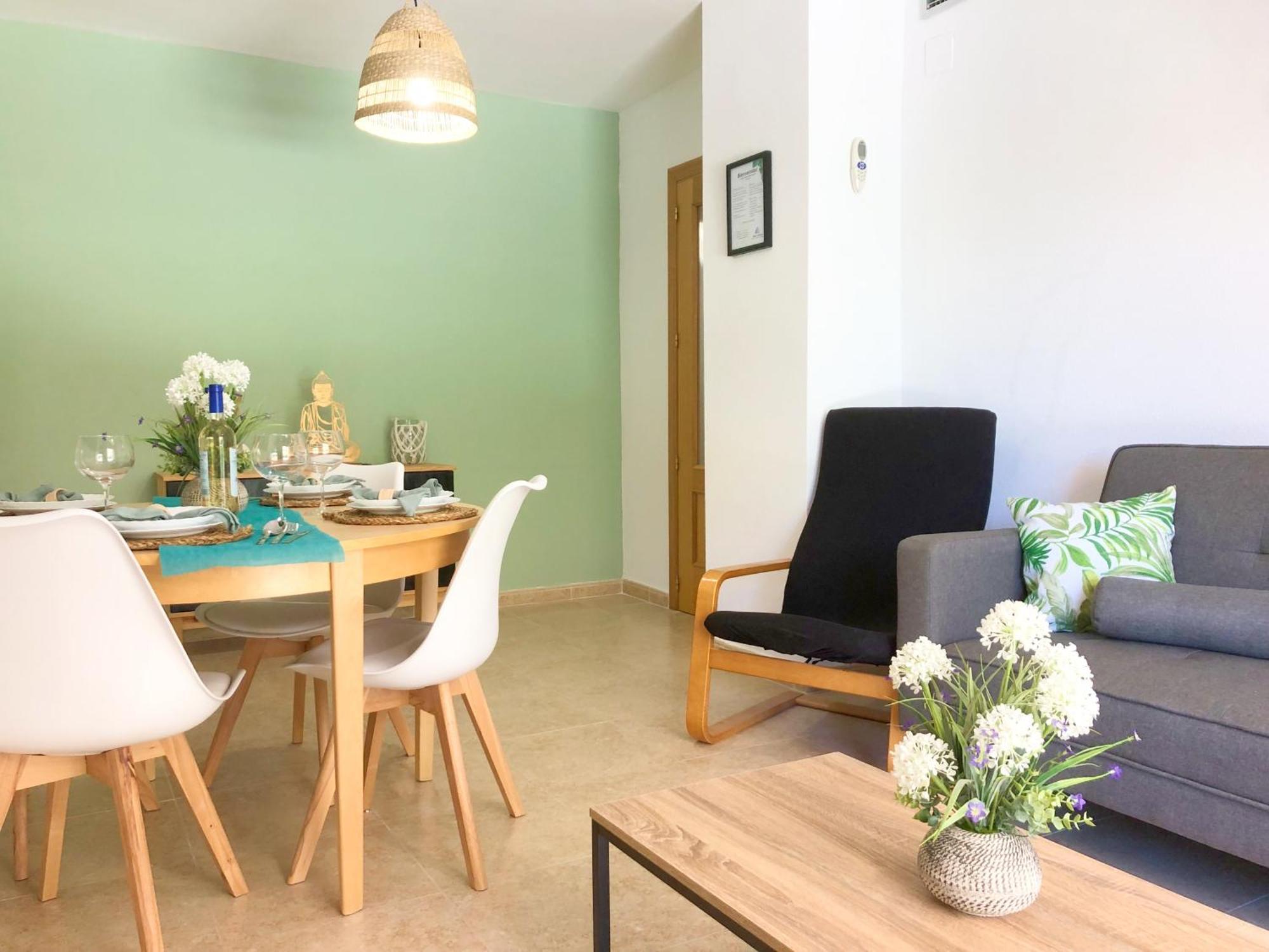 Apartment Milion Destiny Cala Real *