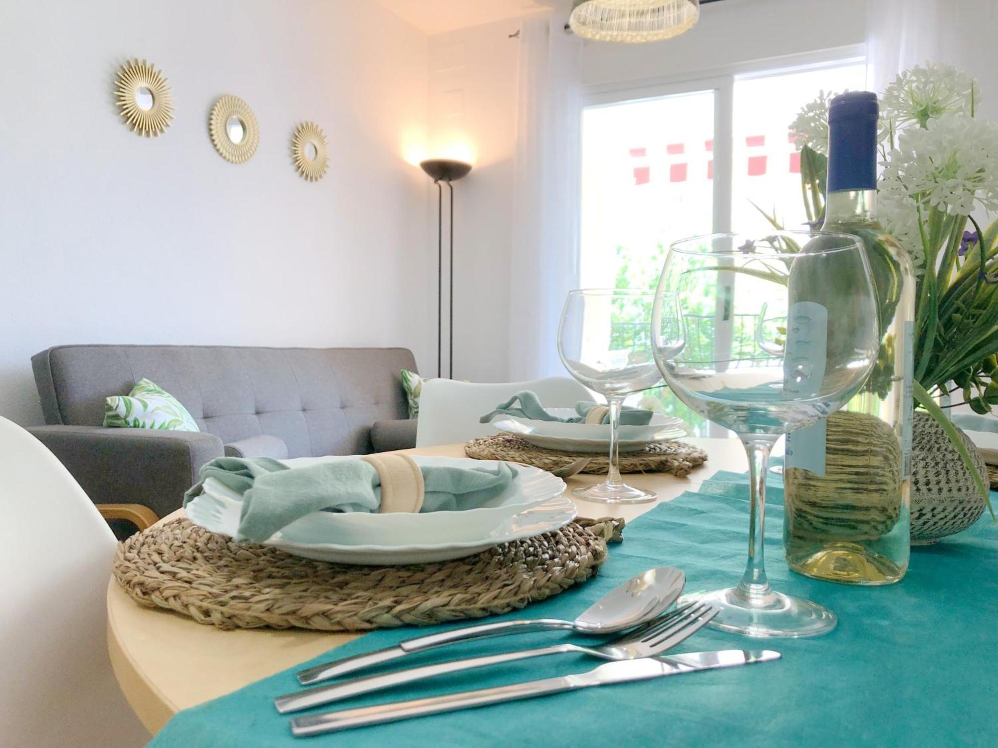 Milion Destiny Cala Real Apartment Oropesa del Mar