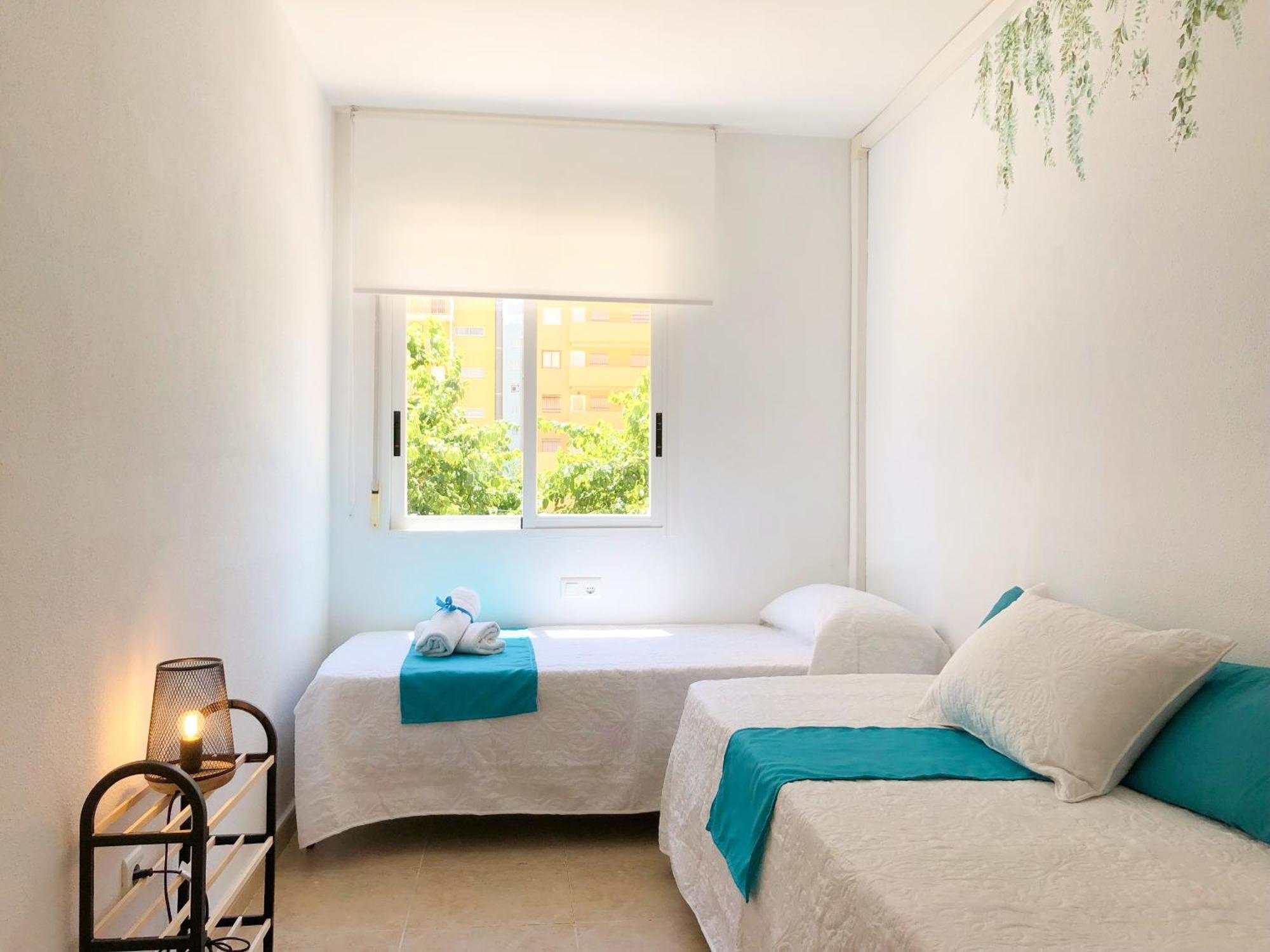 Apartment Milion Destiny Cala Real Oropesa del Mar