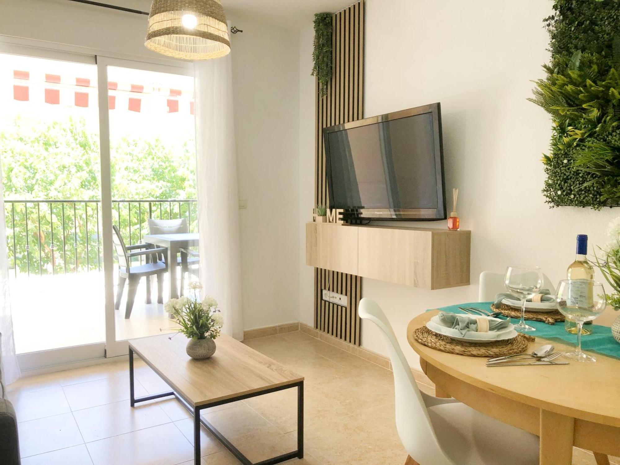 Milion Destiny Cala Real Apartment Oropesa del Mar