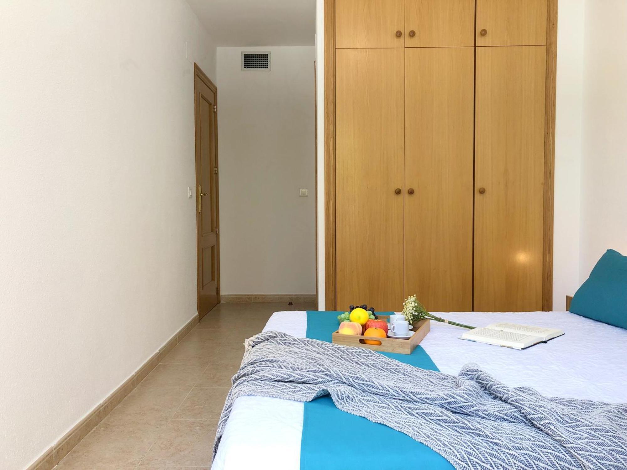 Milion Destiny Cala Real Apartment *