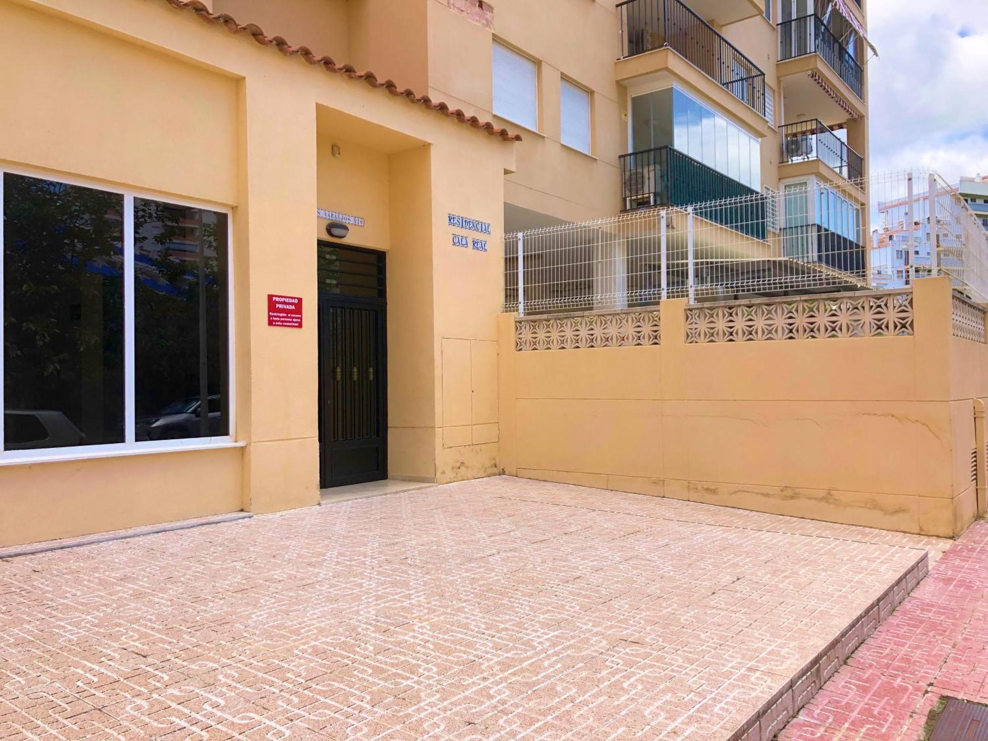 Apartment Milion Destiny Cala Real Oropesa del Mar