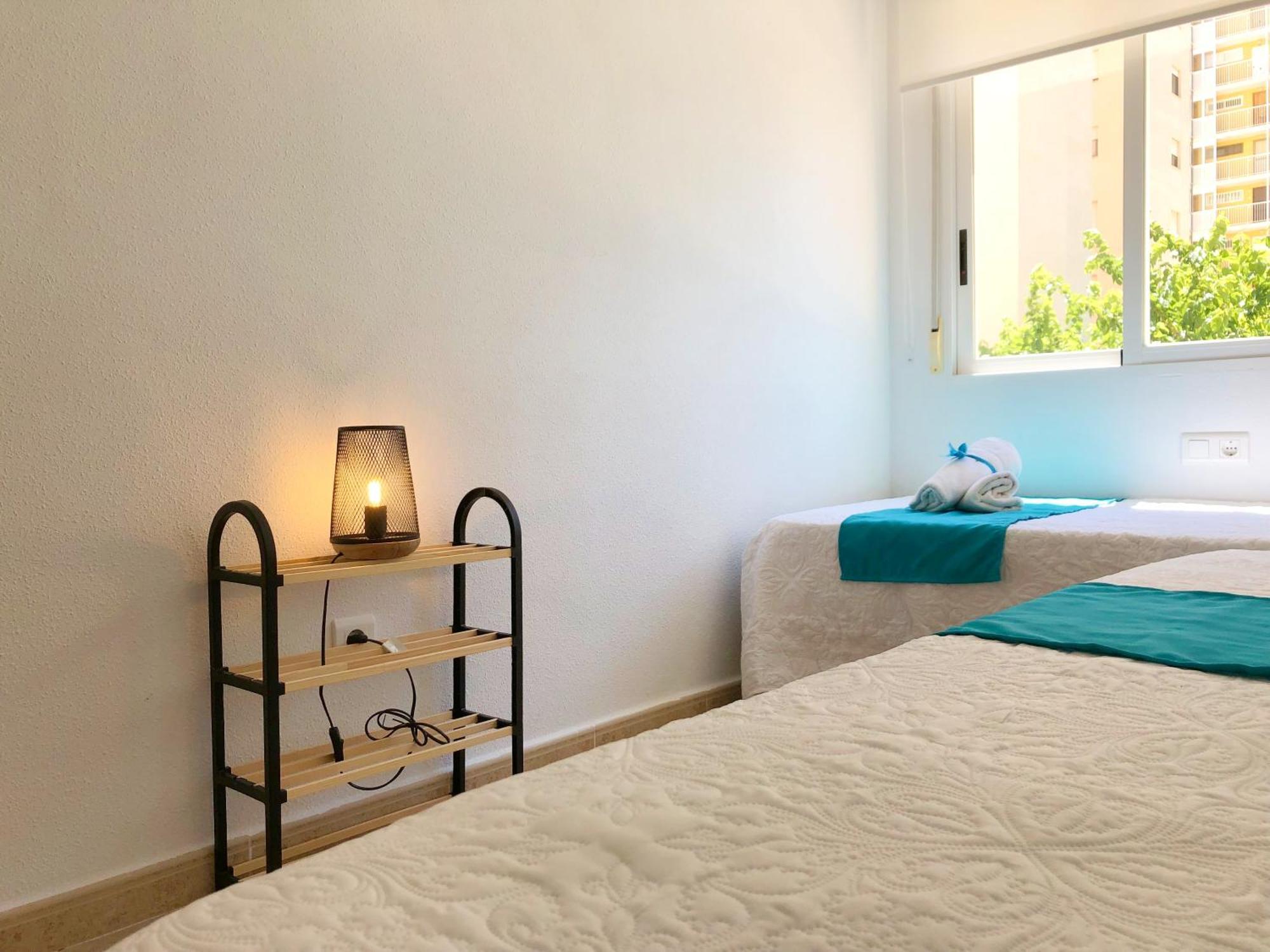 Milion Destiny Cala Real Apartment *