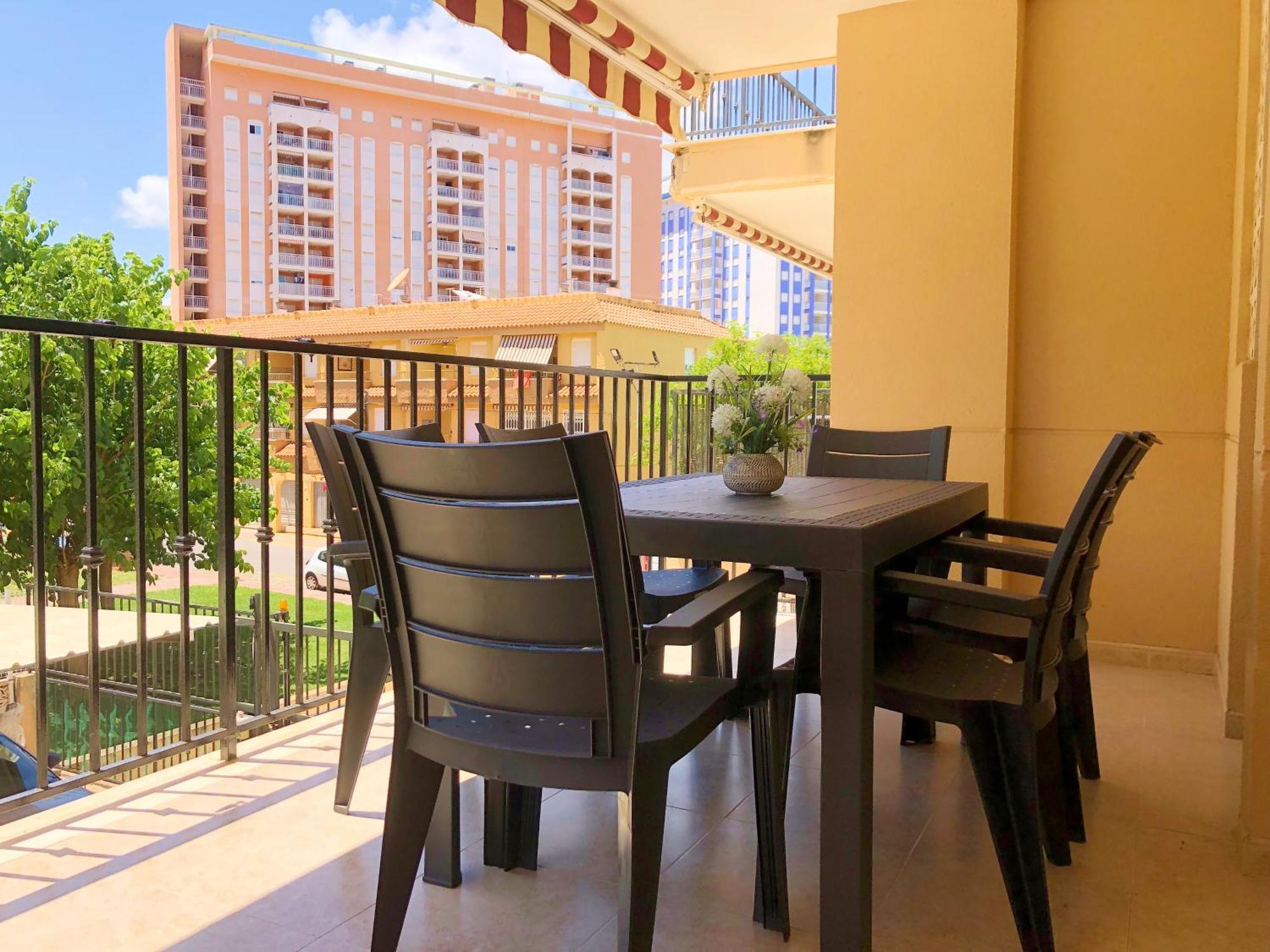 Milion Destiny Cala Real Apartment *