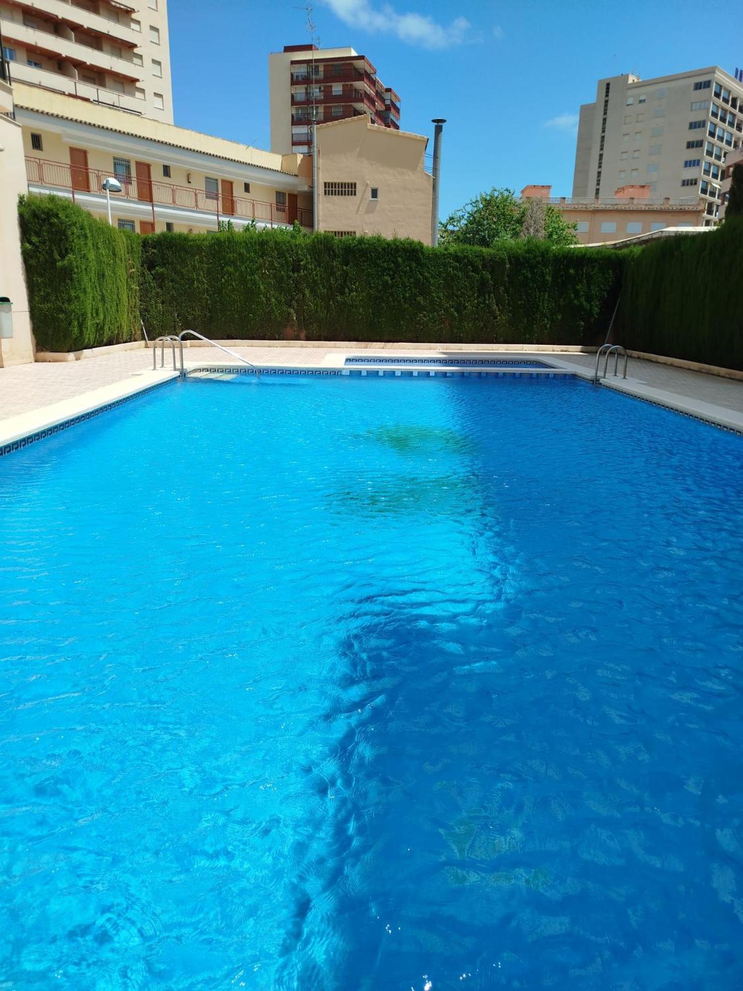 Milion Destiny Cala Real Apartment Oropesa del Mar