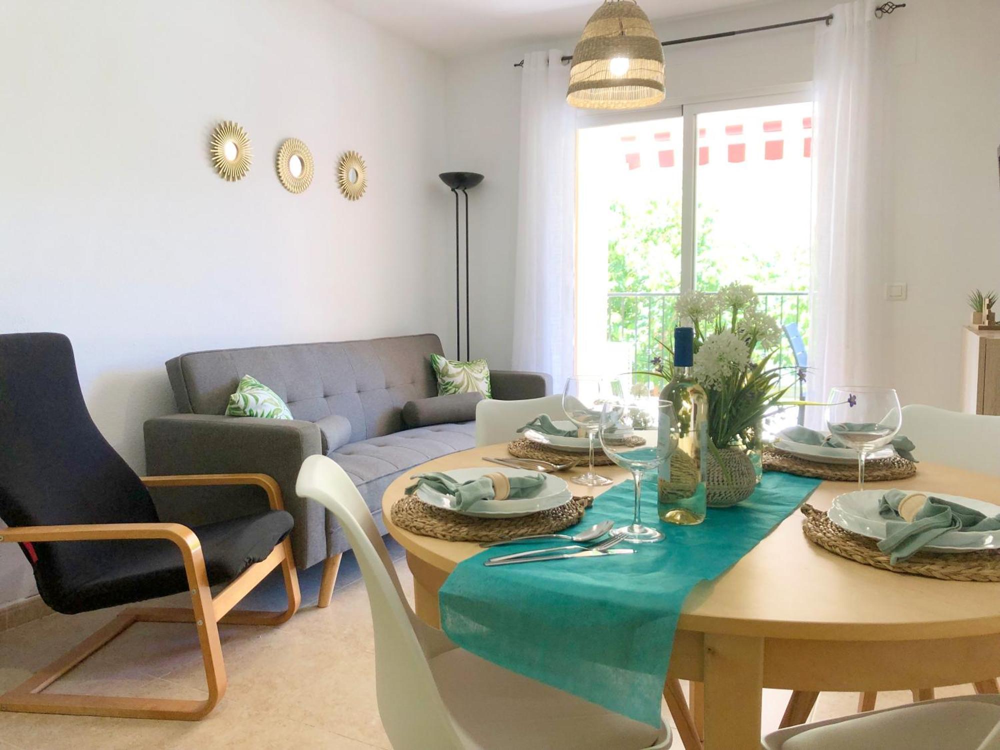 Apartment Milion Destiny Cala Real Oropesa del Mar