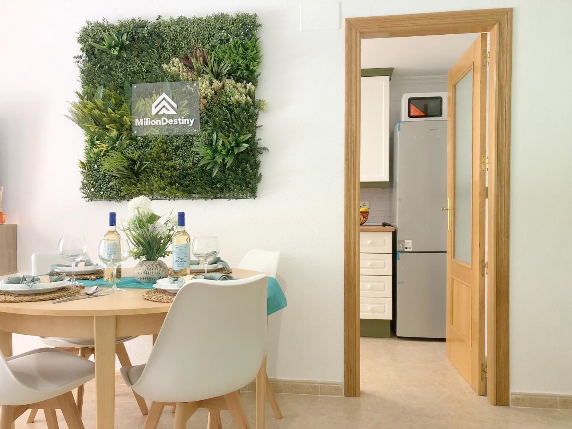 Milion Destiny Cala Real Apartment Oropesa del Mar