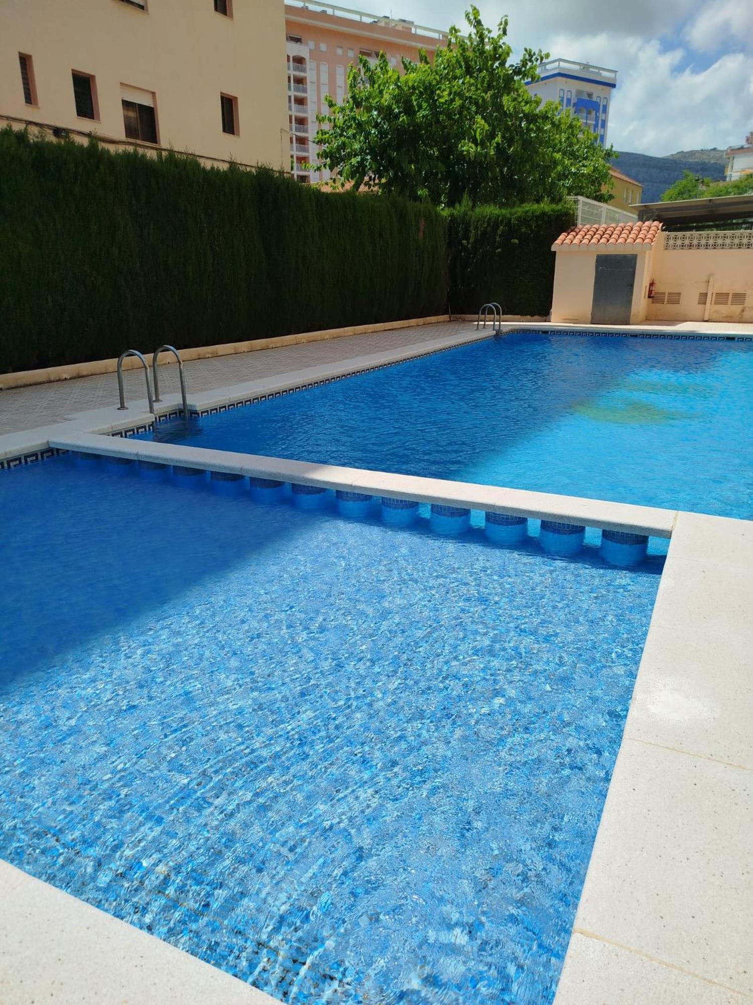 Apartment Milion Destiny Cala Real