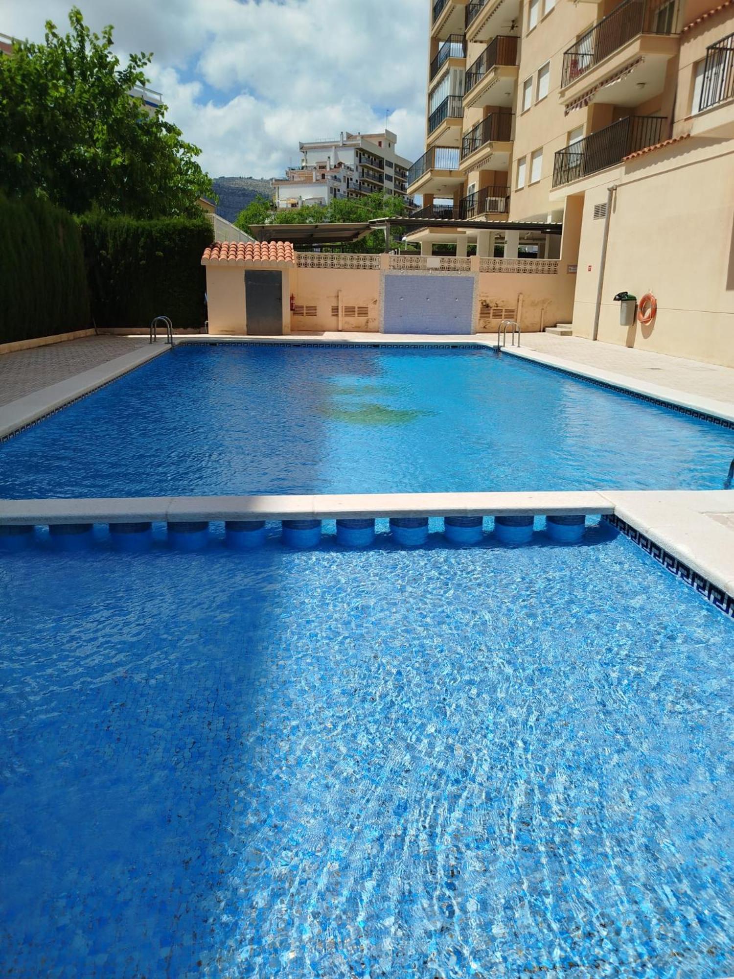 Milion Destiny Cala Real Apartment Oropesa del Mar
