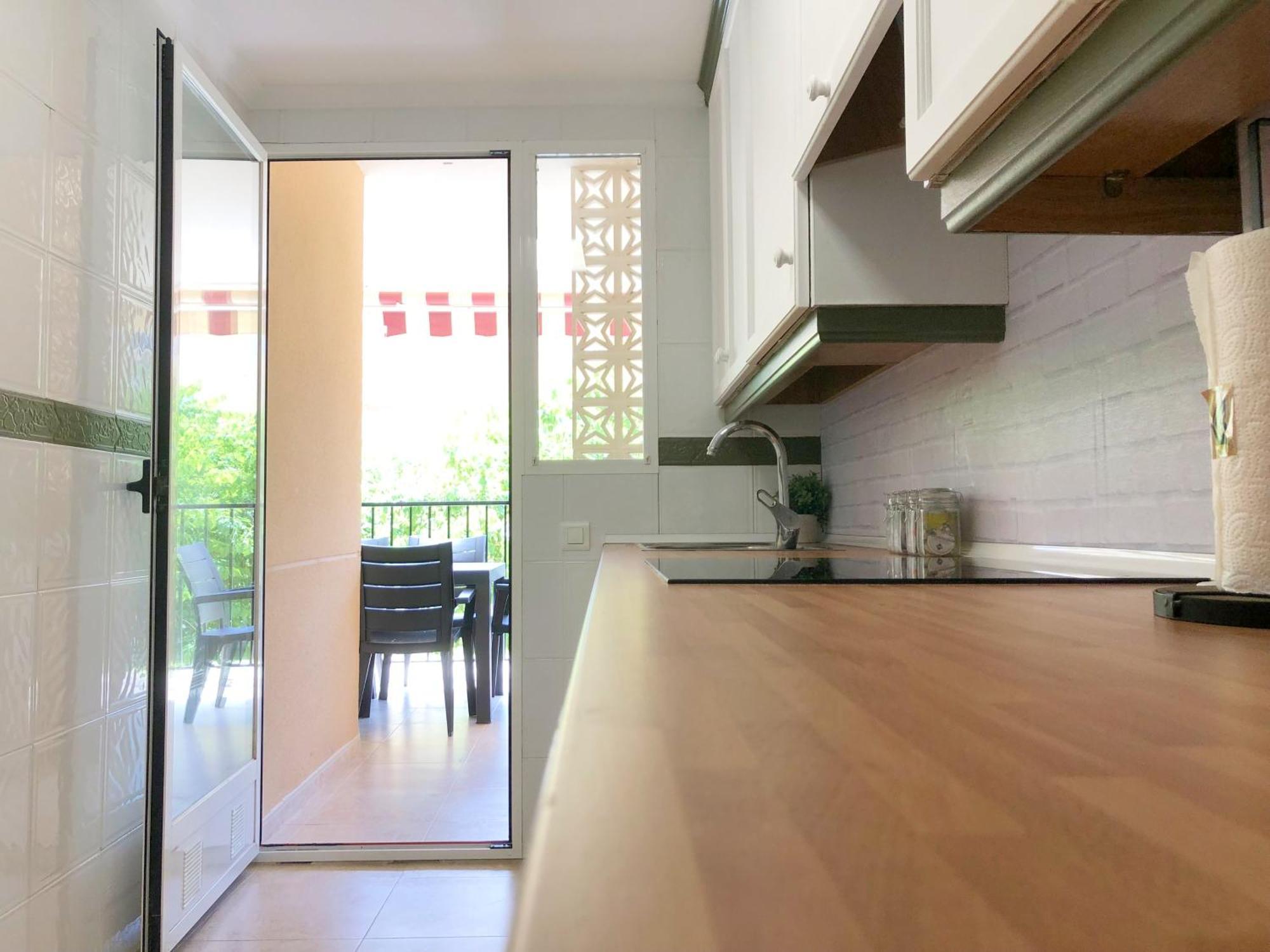Apartment Milion Destiny Cala Real *