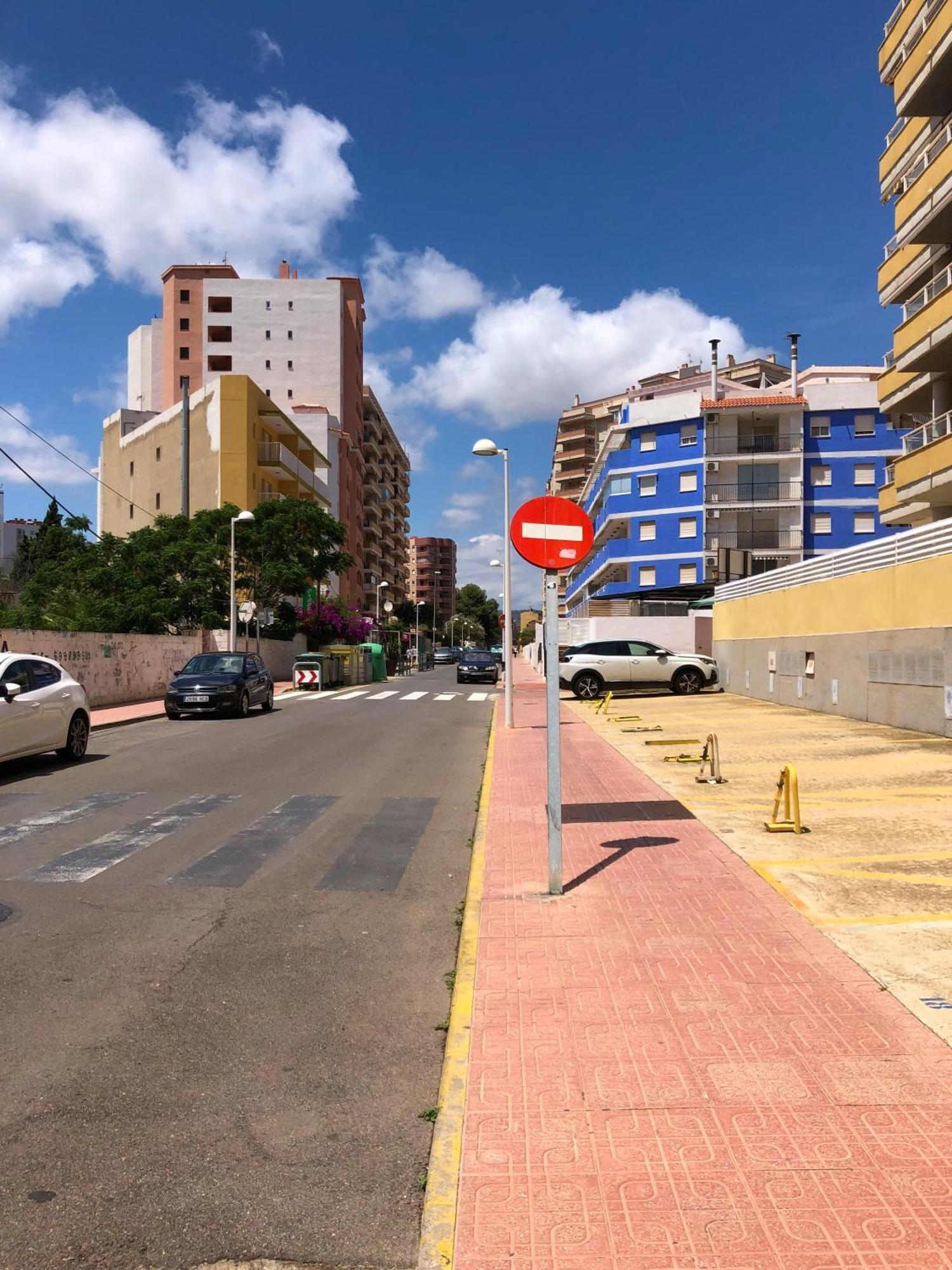 Apartment Milion Destiny Cala Real Oropesa del Mar