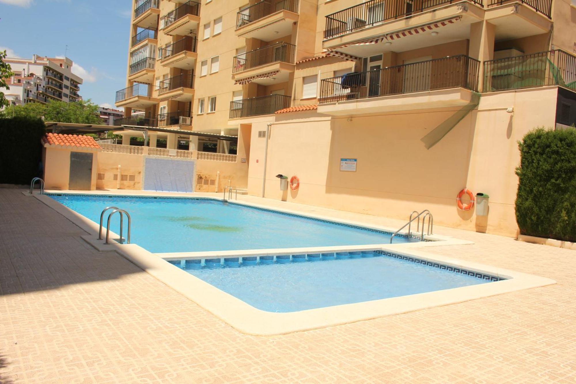 Milion Destiny Cala Real Apartment Oropesa del Mar