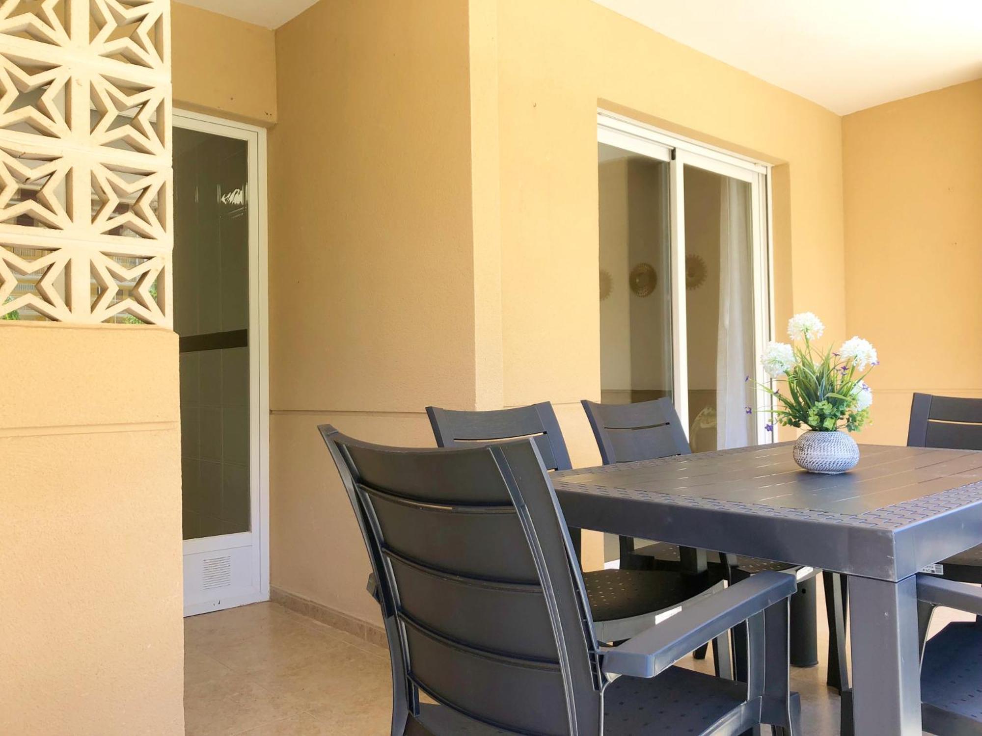 Milion Destiny Cala Real Apartment